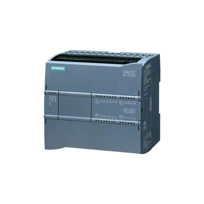 Siemens 6ES7215-1HG40-0XB0