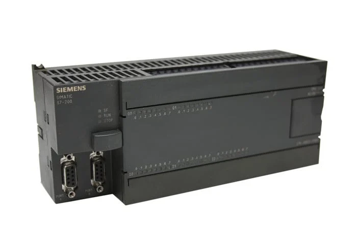 Siemens 6ES7216-2BD22-0XB0