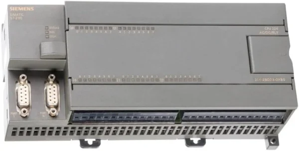 Siemens 6ES72162BD230XB0