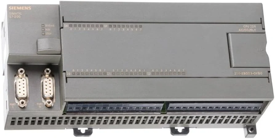 Siemens 6ES7216-2BD23-0XB0