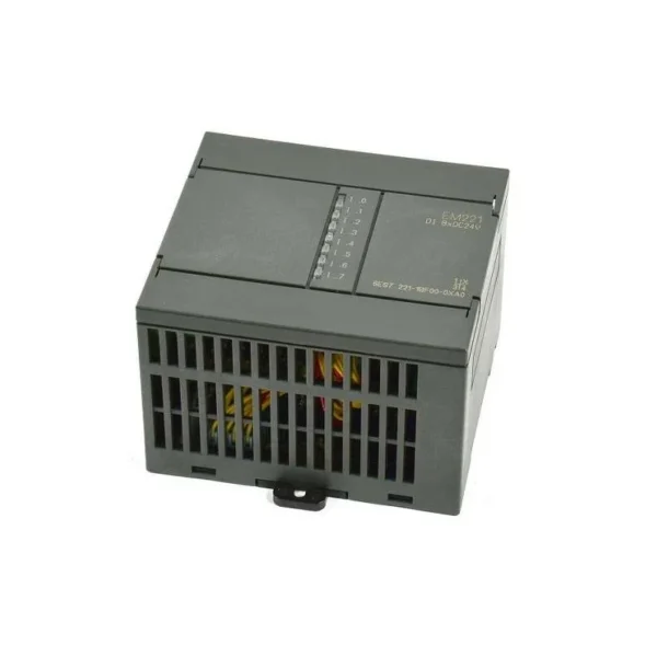Siemens 6ES72211BF000XA0