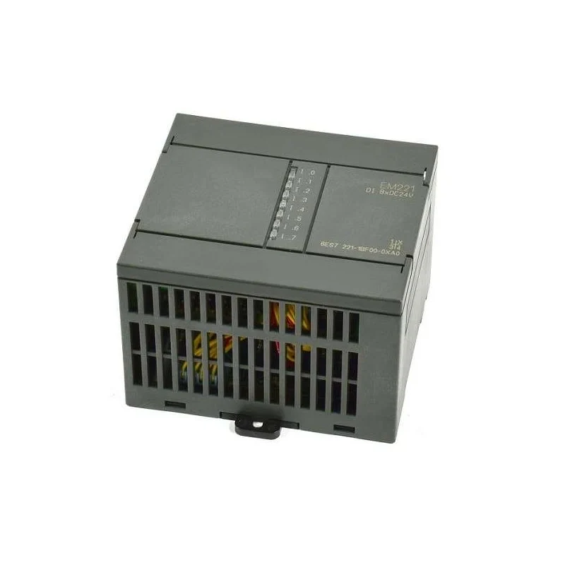 Siemens 6ES7221-1BF00-0XA0
