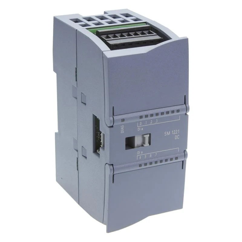 Siemens 6ES7221-1BF32-0XB0