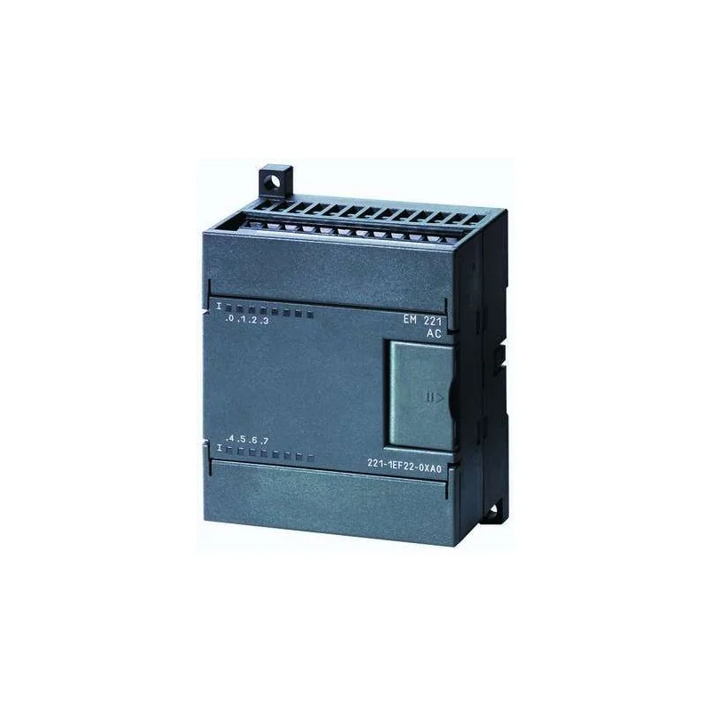 Siemens 6ES7221-1EF22-0XA0