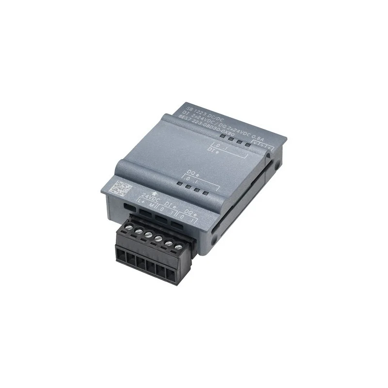 Siemens 6ES7221-3BD30-0XB0
