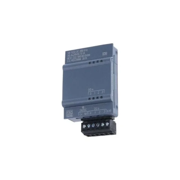 Siemens 6ES72221BD300XB0