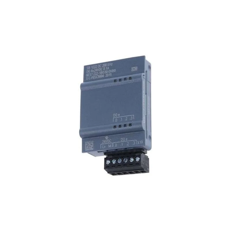 Siemens 6ES7222-1BD30-0XB0