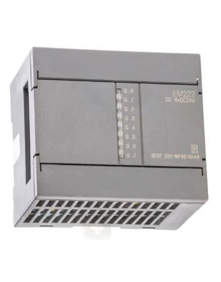 Siemens 6ES72221BF000XA0
