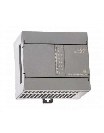 Siemens 6ES72221HF000XA0