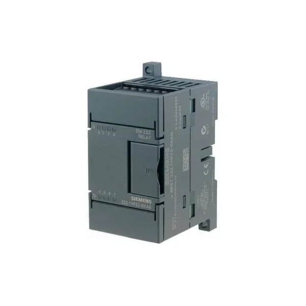Siemens 6ES72221HF220XA0
