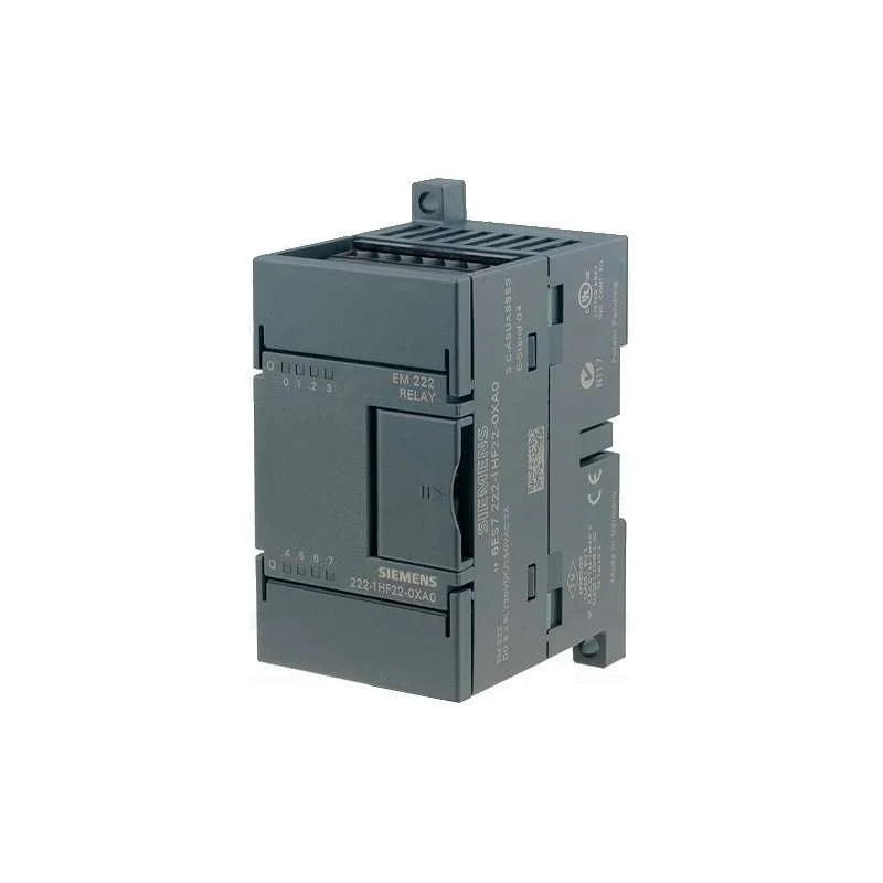 Siemens 6ES7222-1HF22-0XA0