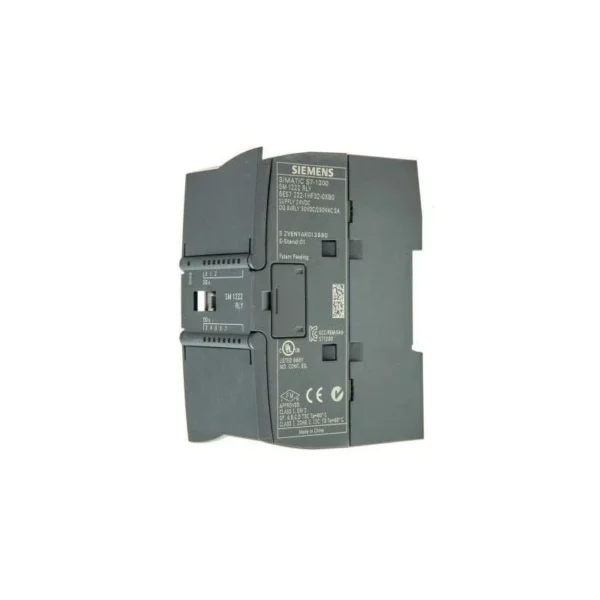 Siemens 6ES72221HF320XB0