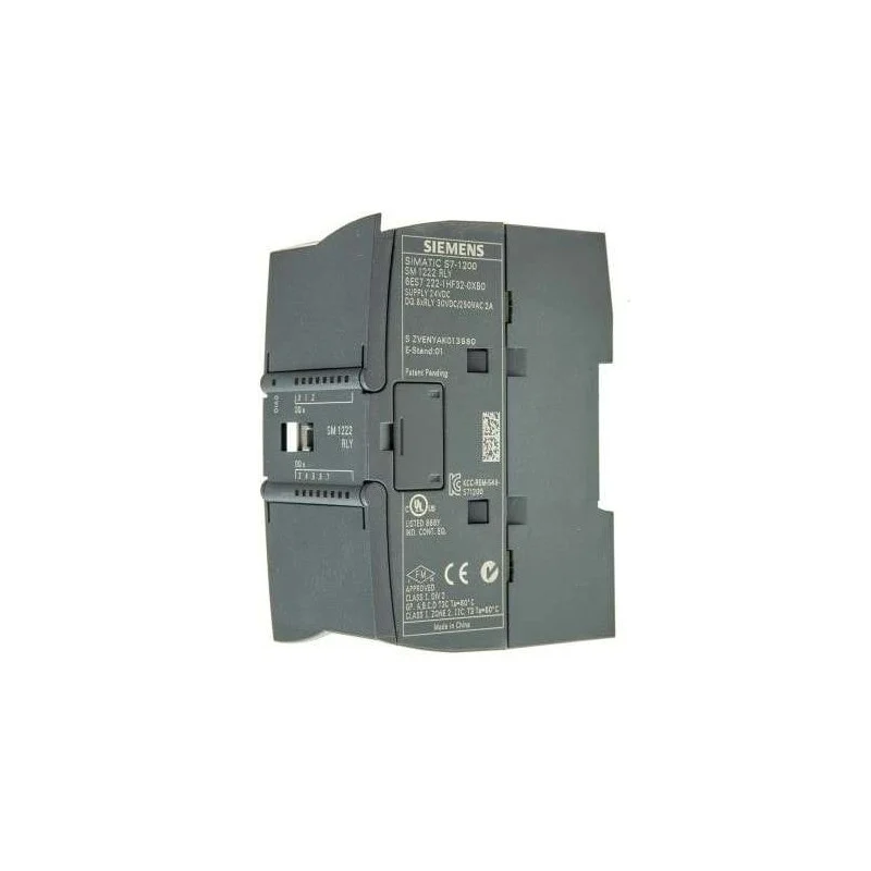 Siemens 6ES7222-1HF32-0XB0