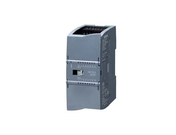 Siemens 6ES72231BH320XB0