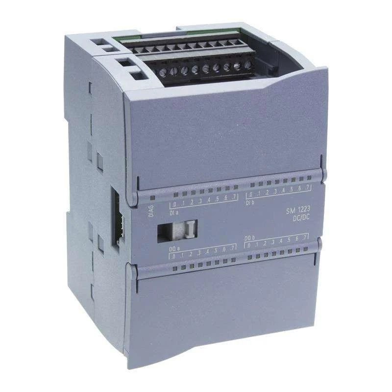 Siemens 6ES7223-1BL32-0XB0