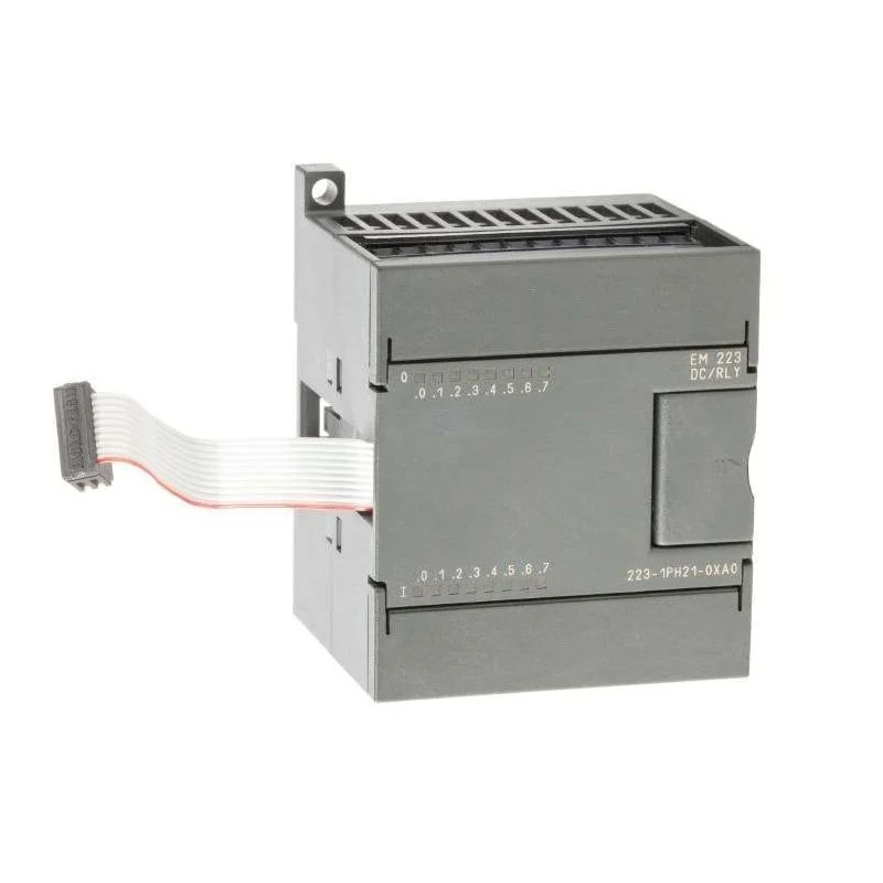 Siemens 6ES7223-1PH21-0XA0