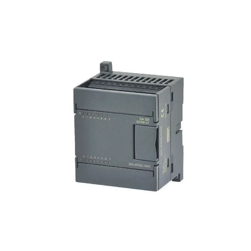 Siemens 6ES7223-1PH22-0XA0