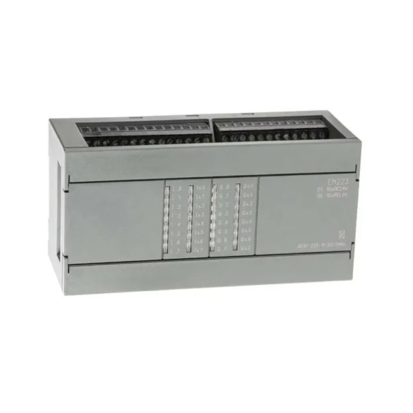 Siemens 6ES72231PL000XA0