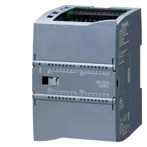 Siemens 6ES72231PL320XB0
