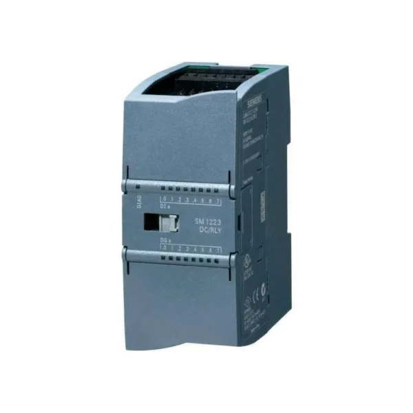 Siemens 6ES72231QH320XB0