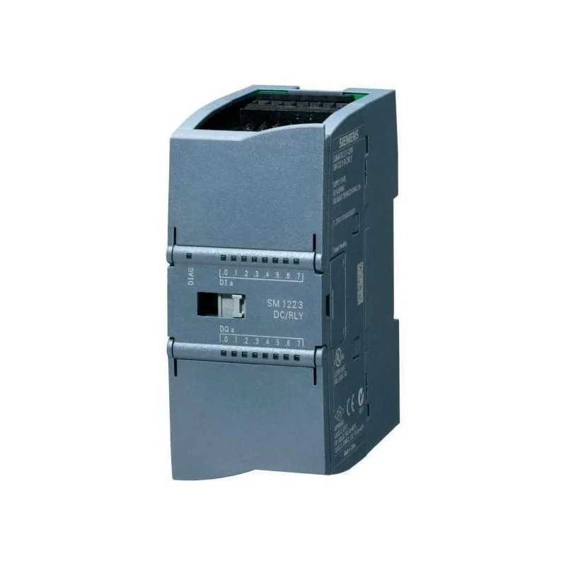 Siemens 6ES7223-1QH32-0XB0