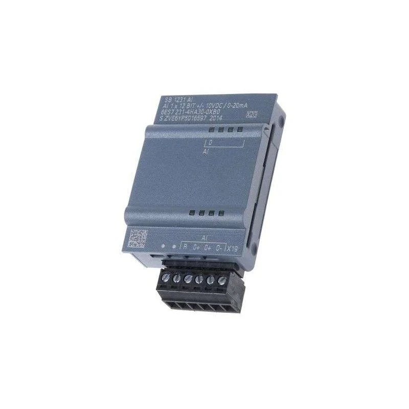 Siemens 6ES7231-4HA30-0XB0
