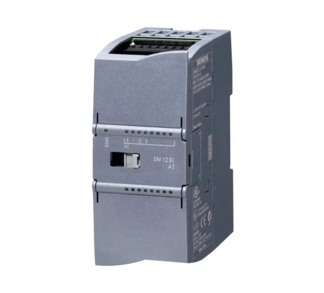Siemens 6ES7231-4HF32-0XB0