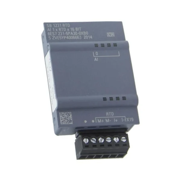 Siemens 6ES72315PA300XB0