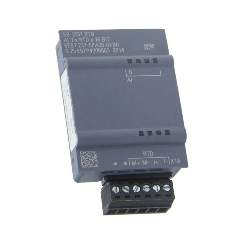 Siemens 6ES7231-5PA30-0XB0