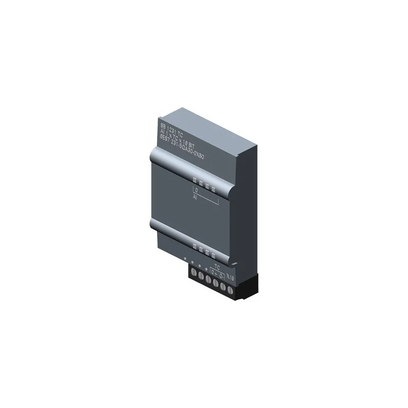 Siemens 6ES7231-5QA30-0XB0