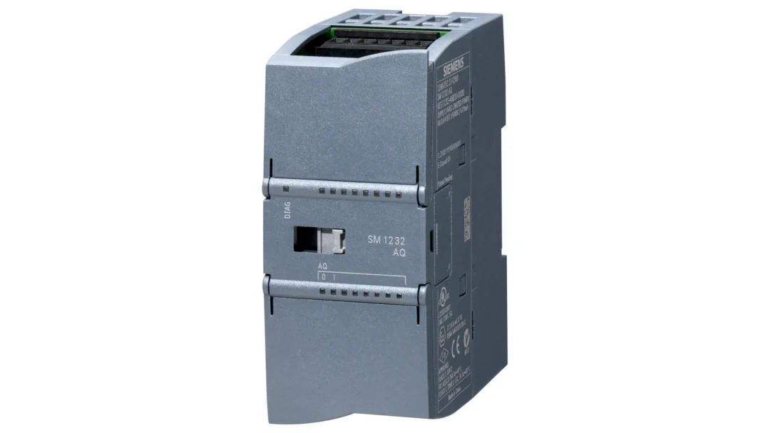 Siemens 6ES7232-4HD30-0XB0