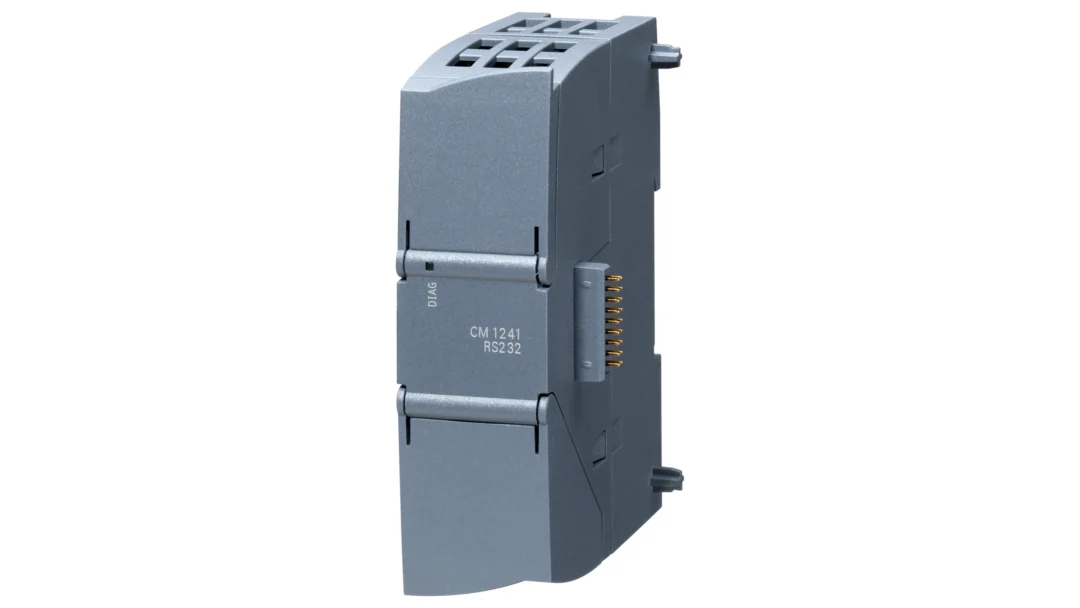 Siemens 6ES7241-1AH30-0XB0
