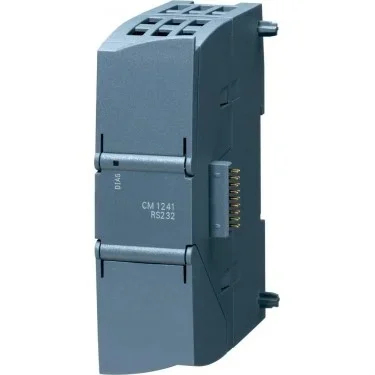 Siemens 6ES72411AH320XB0