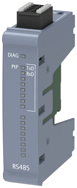 Siemens 6ES72411CA500XB0