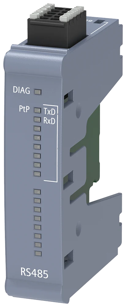 Siemens 6ES7241-1CA50-0XB0