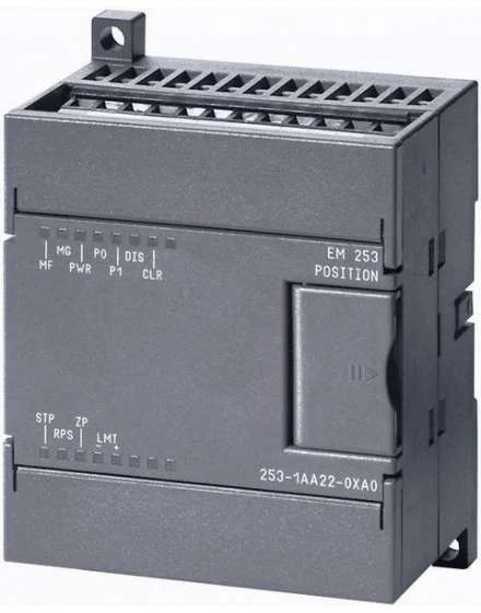 Siemens 6ES72531AA220XA0