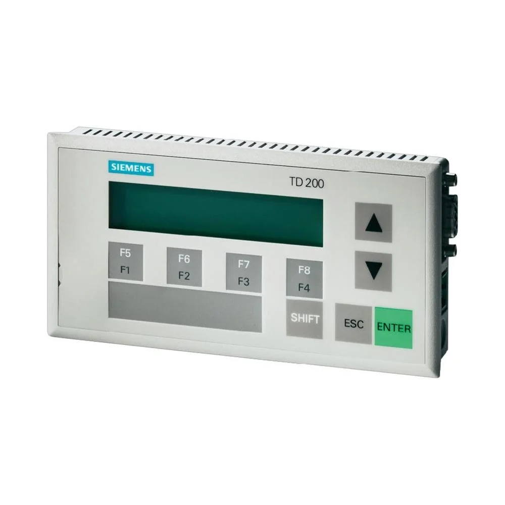 Siemens 6ES7272-0AA00-0YA0
