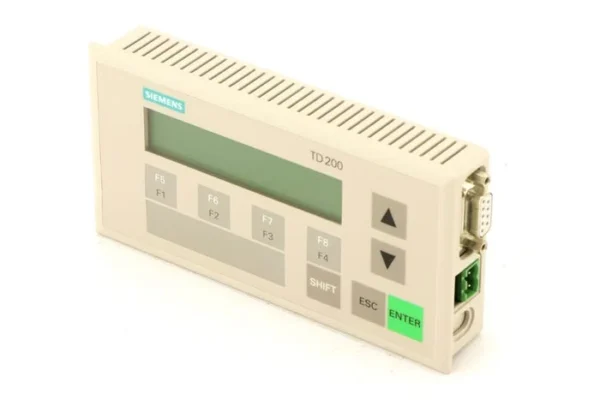 Siemens 6ES72720AA200YA0