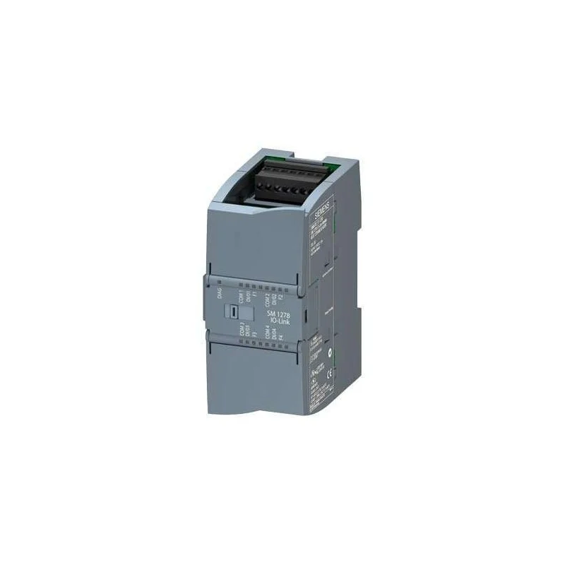Siemens 6ES7278-4BD32-0XB0