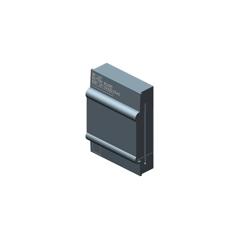 Siemens 6ES7297-0AX30-0XA0