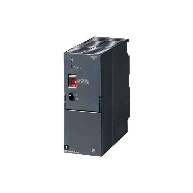 Siemens 6ES7307-1BA00-0AA0