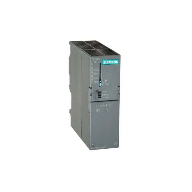 Siemens 6ES7312-1AD10-0AB0