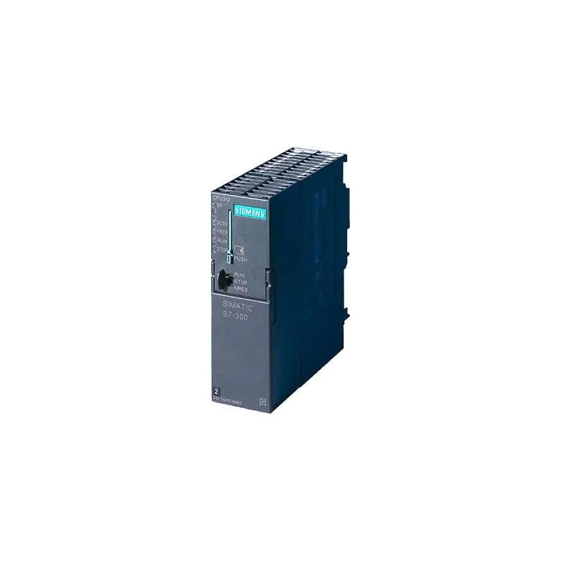 Siemens 6ES7312-1AE13-0AB0
