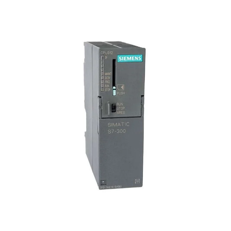 Siemens 6ES7312-1AE14-0AB0