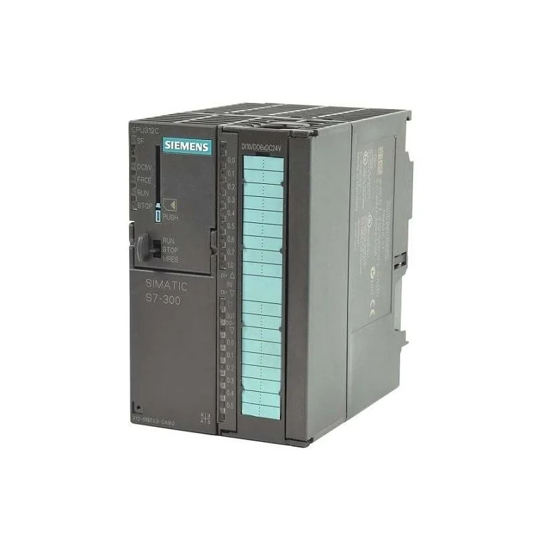 Siemens 6ES7312-5BE03-0AB0
