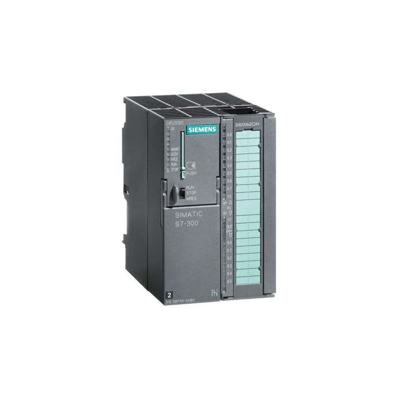 Siemens 6ES7312-5BF04-0AB0