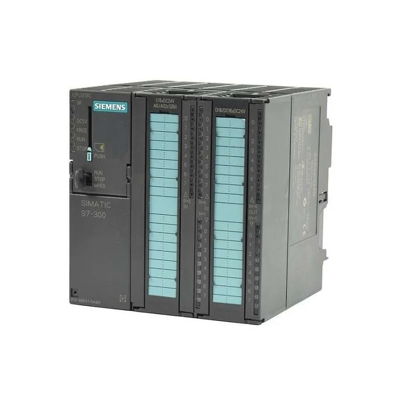Siemens 6ES7313-5BE01-0AB0