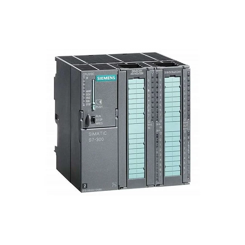Siemens 6ES7313-5BG04-0AB0