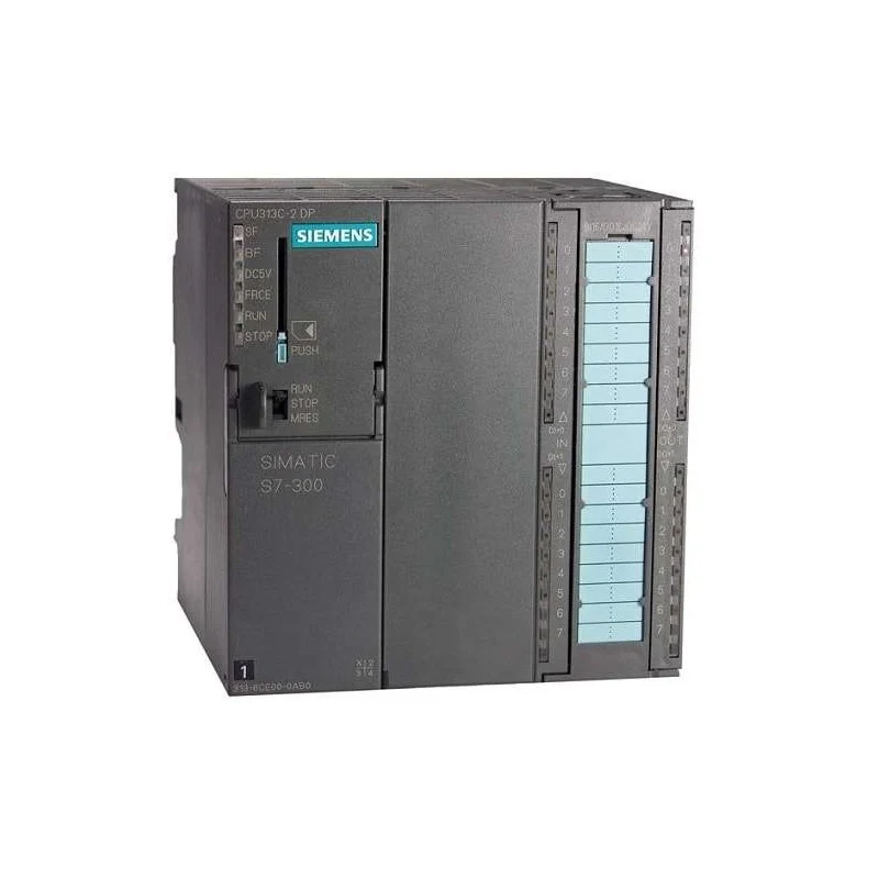 Siemens 6ES7313-6CE00-0AB0