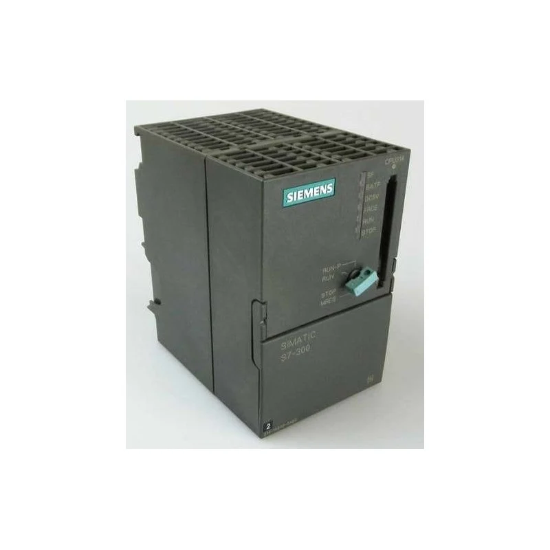 Siemens 6ES7314-1AE04-0AB0